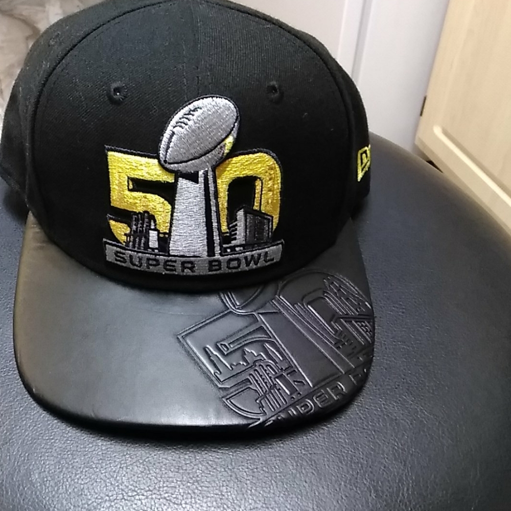 Mens hat..